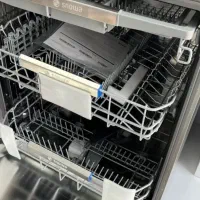 ظرفشویی ویترینی اسنوا|ماشین ظرفشویی|ایلام, |دیوار