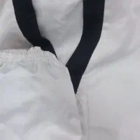 لباس تکواندو و پابند