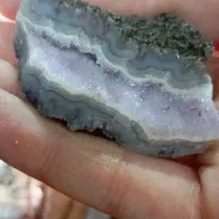 سنگ اماتیست