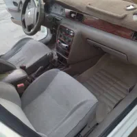 سمند مدل 91|خودرو سواری و وانت|بندرعباس, |دیوار