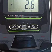 الپتیکال  اسکی فضایی  برند TUNER FITNESS|تجهیزات ورزشی|تهران, آهنگ|دیوار