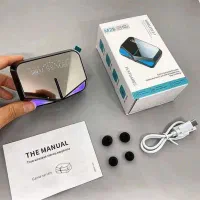 ایرپاد گیمینگ M28 دارای پاوربانک|لوازم جانبی موبایل و تبلت|رشت, حومه رشت|دیوار