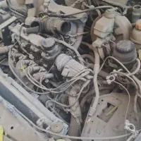 سواری دوو سیلو|خودرو سواری و وانت|کرج, شهرک دریا|دیوار