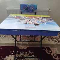 میز تحریر کودکان