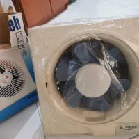 هواکش در چند سایز