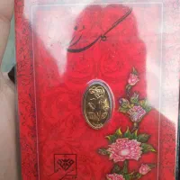 فروش پلاک طلای 24عیار 50سوت فقط 760هزارتومن