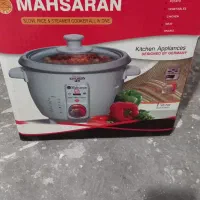 پلوپز۸نفره|سایر لوازم برقی|نسیمشهر, |دیوار