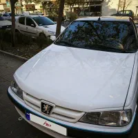 پارس Tu5مدل ۹۵