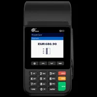 کارتخوان محبوب pax Q60|فروشگاه و مغازه|دزفول, |دیوار