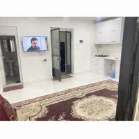 خانه ویلایی نوساز مرکز شهر قشم|اجارهٔ کوتاه‌مدت آپارتمان و سوئیت|قشم, |دیوار