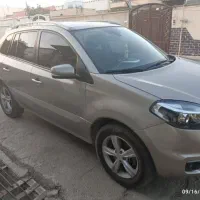 رنو کولیوس ۲۰۱۳ فابریک