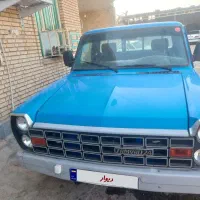 نیسان دوگانه کارخونه در حد|خودرو سواری و وانت|گتوند, |دیوار