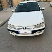 پژو پارس LX TU5، مدل ۱۴۰۱ گاز برقی|خودرو سواری و وانت|شیراز, دروازه قران|دیوار