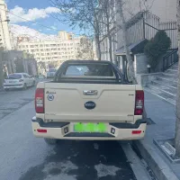 آمیکو آسنا دوگانه سوز۱۴۰۱|خودرو سواری و وانت|تهران, ولنجک|دیوار