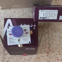 شیر توالت توکار با متعلقات|مصالح و تجهیزات ساختمان|آبیک, |دیوار