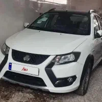 کوییک GXR تیپ L مدل 404
