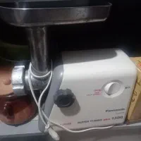 چرخ گوشت سالم