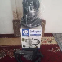 جارو سطلی وگازرومیزی۵شعله