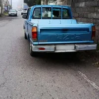 مزدا دو کابین ۲۰۰۰ مدل ۹۱|خودرو سواری و وانت|کیاشهر, |دیوار