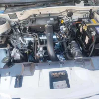 سمند ال ایکس مدل 96|خودرو سواری و وانت|زنجان, |دیوار