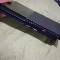 پلی استیشن ps2 فلشخور