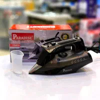 اتو بخار پارادایس کف سرامیکی گارانتی ارسال اطو اتو