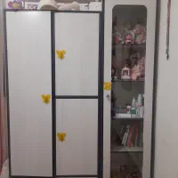 کمد ام دی اف دخترانه درحدنو