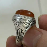 انگشتر یمن آس