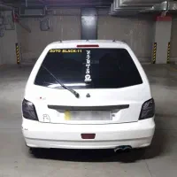 پراید 111 ex|خودرو سواری و وانت|رباط‌کریم, رباط‌کریم|دیوار