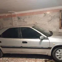 سیتروئن زانتیا 2000cc، مدل ۱۳۸۴|خودرو سواری و وانت|تهران, شهرک چیتگر|دیوار