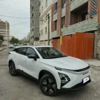 فونیکس برقی Ev|خودرو سواری و وانت|شاهینشهر, خانه کارگر|دیوار