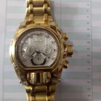 ساعت خفن INVICTA