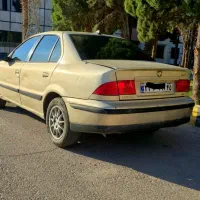 خودرو ماشین دربستی ساعتی بین شهری سمند|خدمات حمل و نقل|کرمان, |دیوار