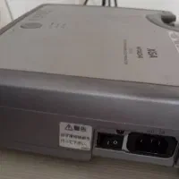 فروش یک عدد ویدیو پرژوکتور هیتاچی اصل|تلویزیون و پروژکتور|رودهن, |دیوار