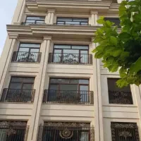 ۱۰۰ متر خطی رو‌به کوچه سازمان شمال