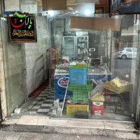 اجاره مغازه ۲۰متری غیاثی نبش مسجد موسی بن جعفر|اجارهٔ مغازه و غرفه|تهران, خاوران|دیوار