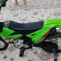 موتور شارژی