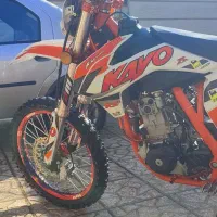 موتور کایو مدل1402