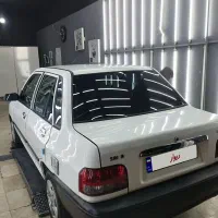 پراید 92