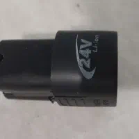 دریل شارژی 24 ولت مکیتا|ابزارآلات|عسلویه, |دیوار