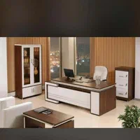 مبلمان اداری کاوه|دفتر کار|تهران, آذری|دیوار