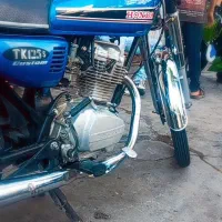 موتورسیکلت