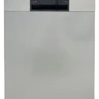 ظرف شویی ZEROWATT مدل FCD 3550 S|ماشین ظرفشویی|بروجن, |دیوار