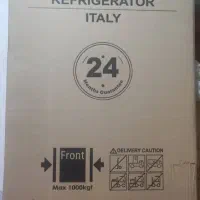 تلویزیون و یخچال و ظرفشویی همگی آکبند و نو|یخچال و فریزر|خرمآباد, |دیوار