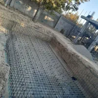 ارماتوربندی|خدمات پیشه و مهارت|کرج, حصارک بالا|دیوار