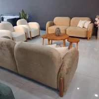 مبل تدی مینیمال پانی|مبلمان خانگی و میز عسلی|محمدیه-قزوین, |دیوار