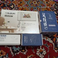 آیفون تصویری سوزوکی