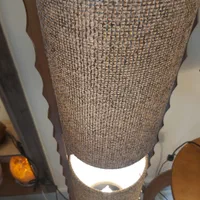 کنارسالنی آرمیتا گرد|چراغ خواب و آباژور|اصفهان, مصلی|دیوار