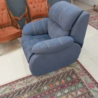 مبل ریلکسی|مبلمان خانگی و میز عسلی|فردیس, فرامرزیه|دیوار