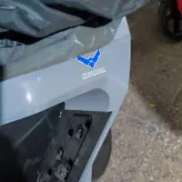 موتورسیکلت jt 200 صفر